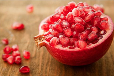 pomegranade